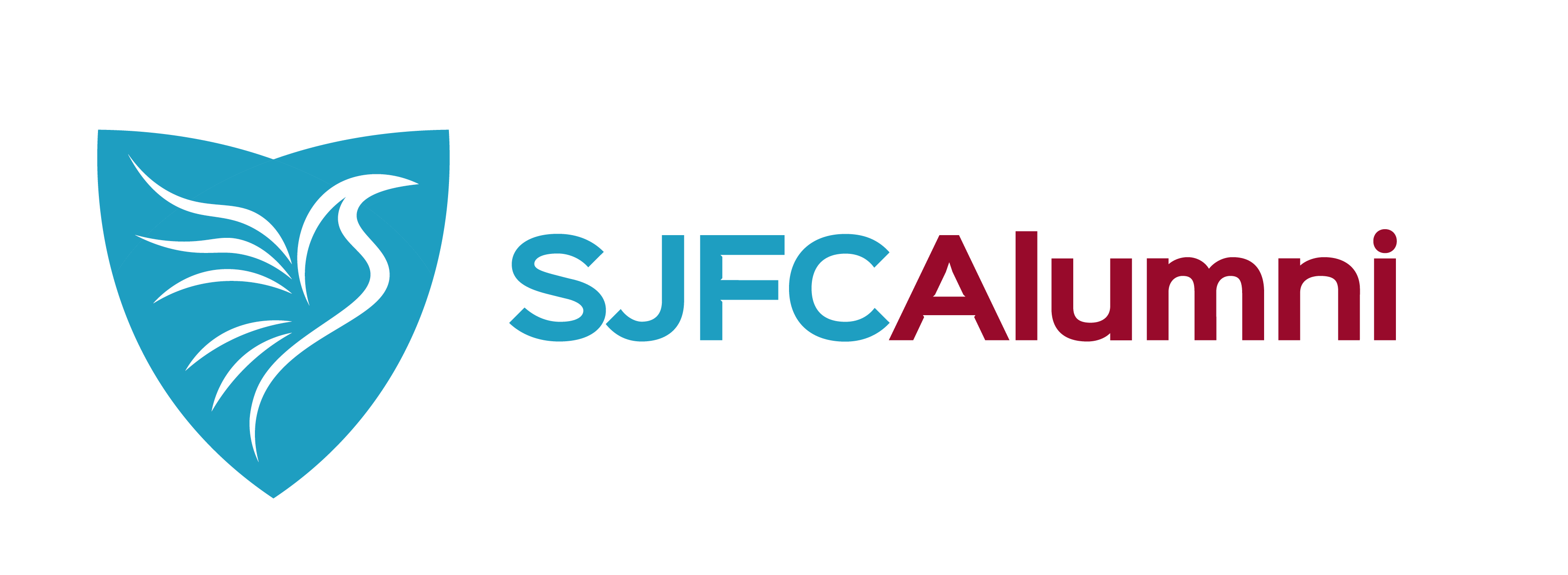 SJFC alumni logo fnl_horizontal col